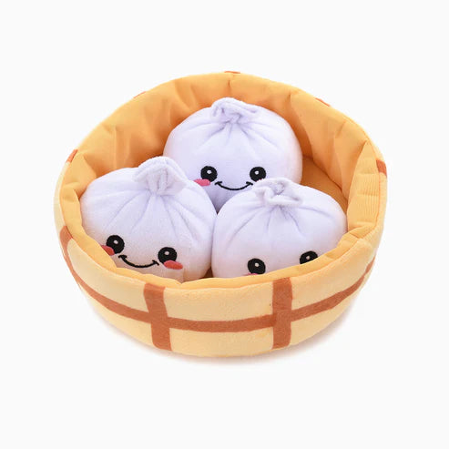 HugSmart: Food Party - Dumplings