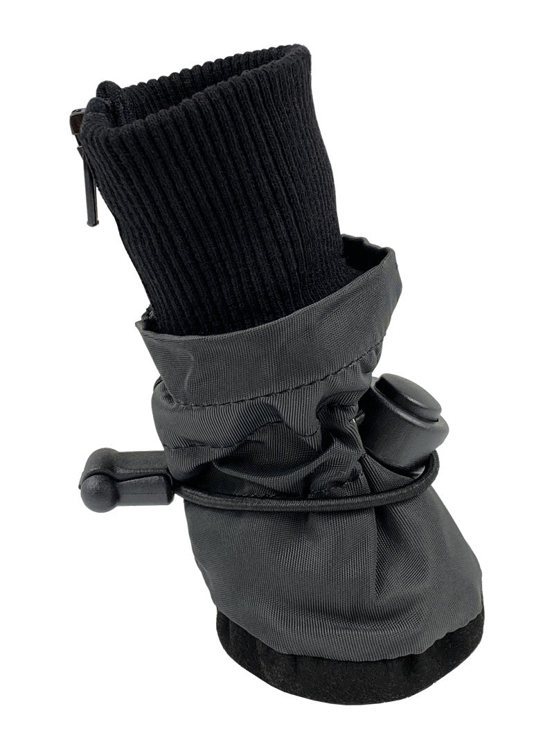 Pretty Paw - Max Graphite Rock