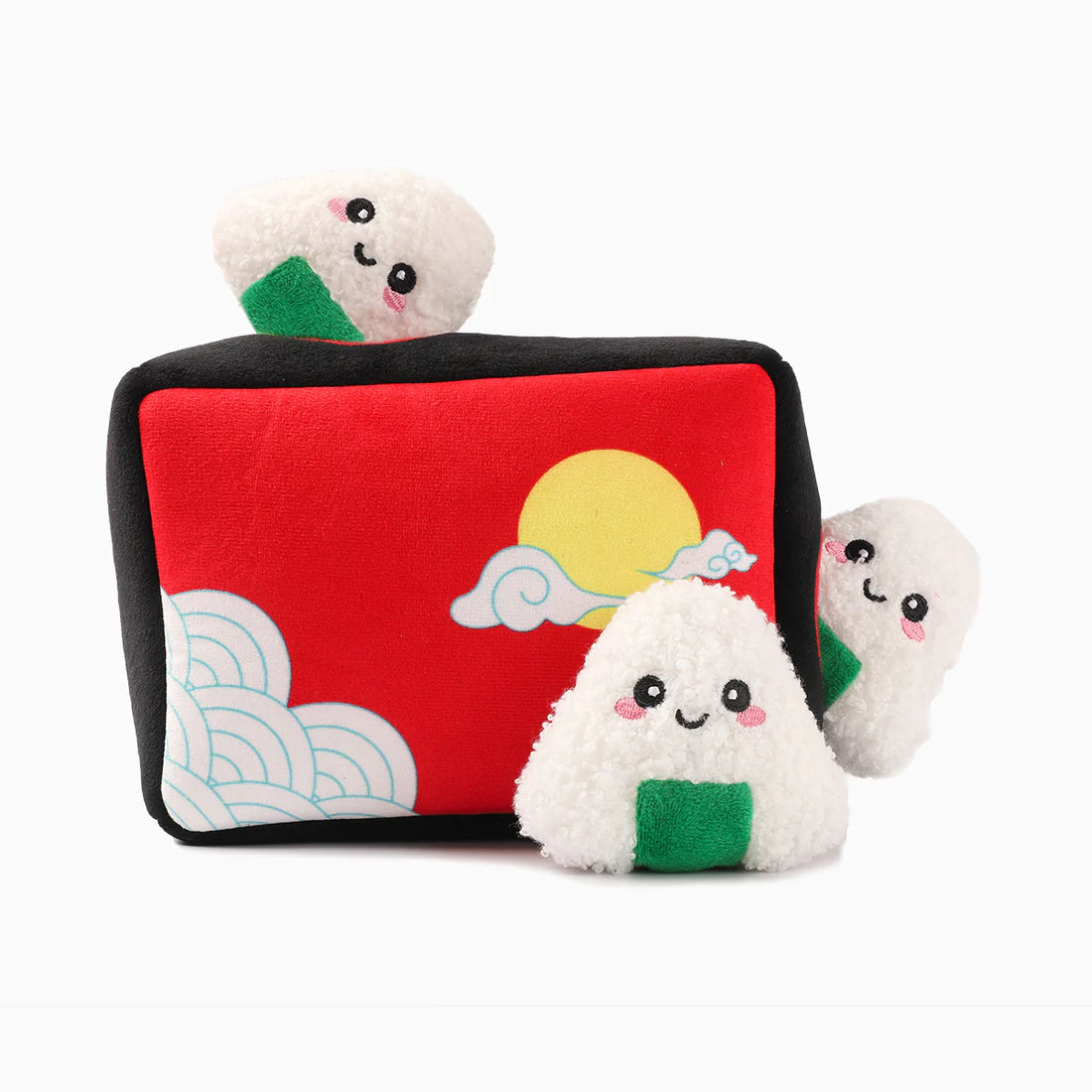 HugSmart: Foodie Japan - Bento Box