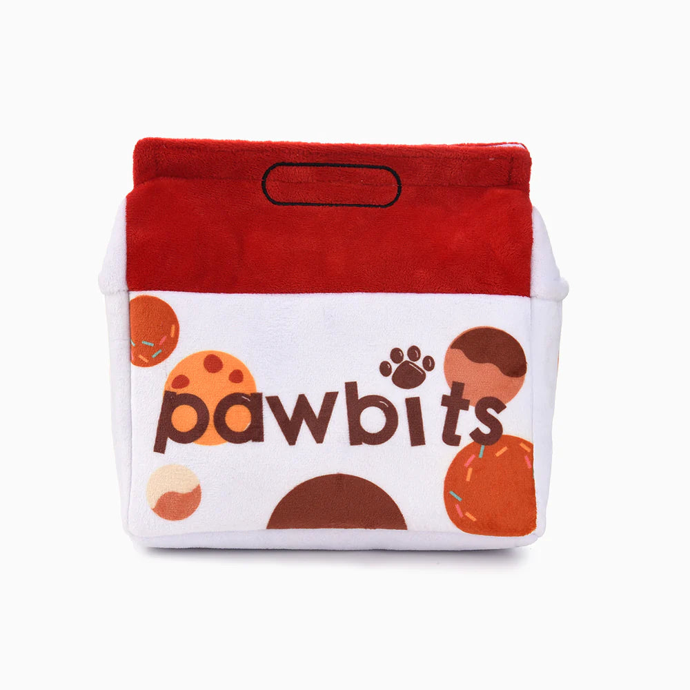 HugSmart: Pooch Sweets - Pawbits