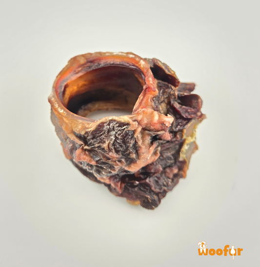Woofur - Trachea Chunks