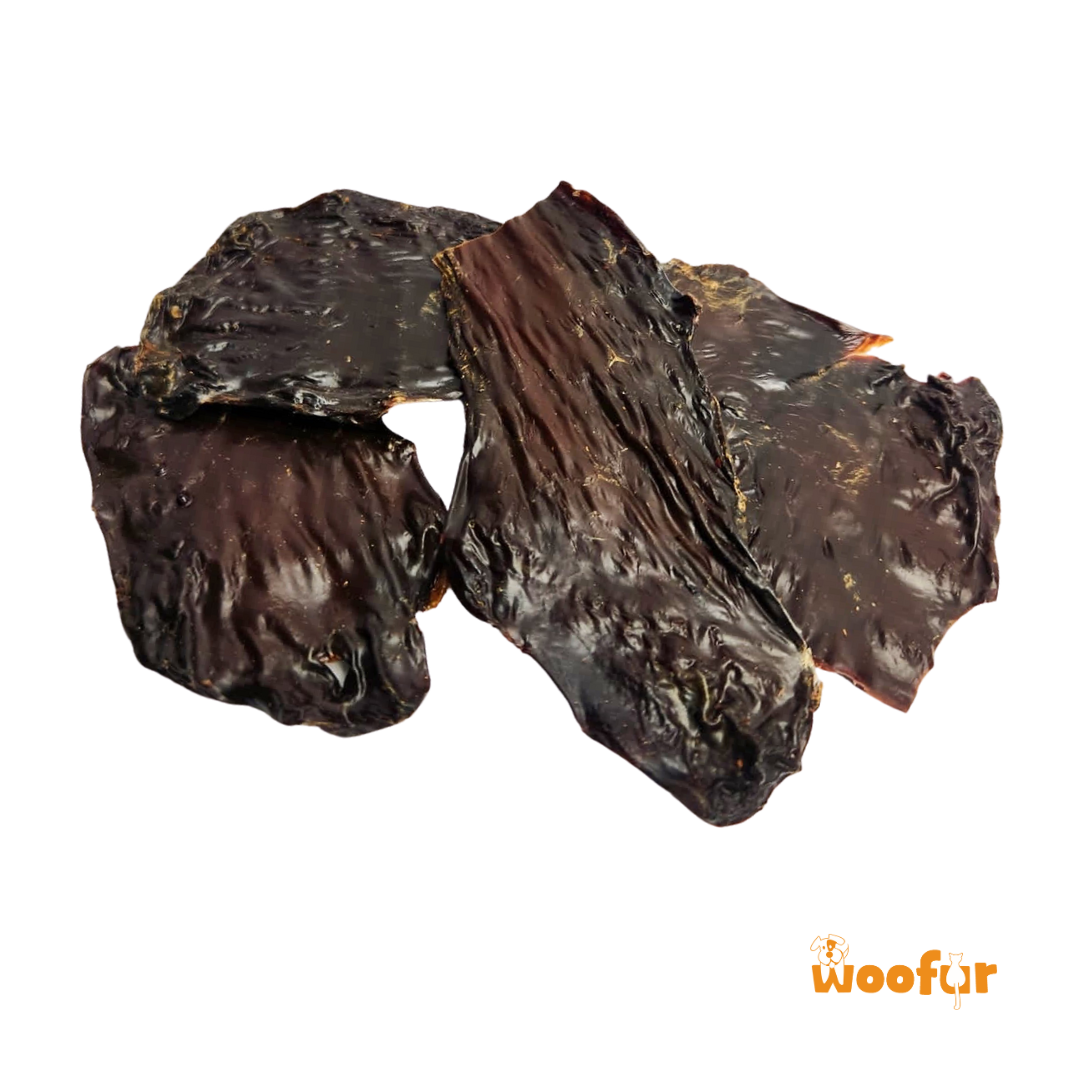 Woofur - Dehydrated Turkey Liver