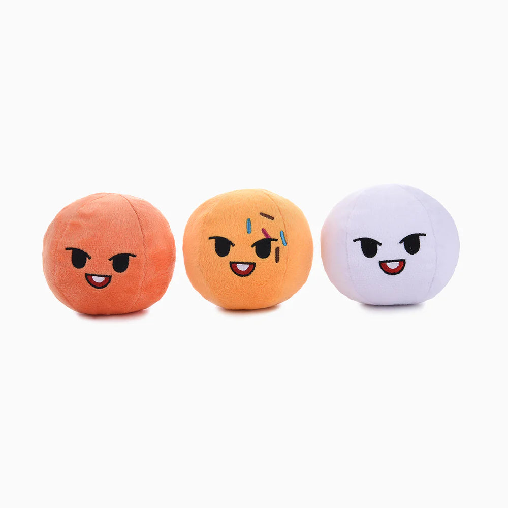 HugSmart: Pooch Sweets - Pawbits