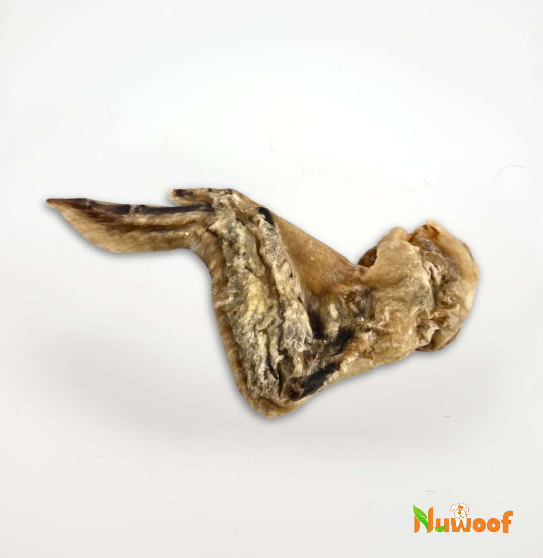 NuWoof - Cornish Hen Wings