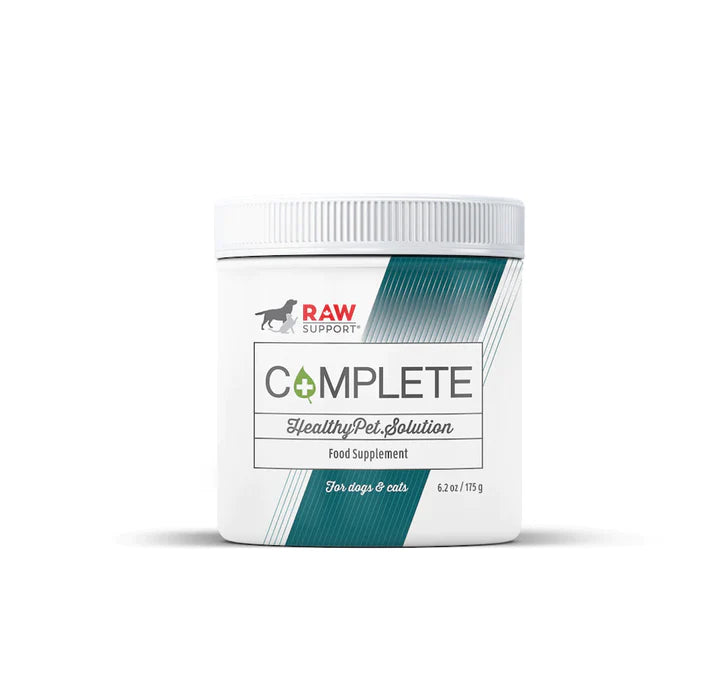 Raw Support - Complete 175g