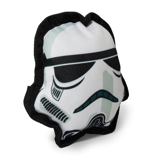 Buckle-Down - Squeaker Toy Stormtrooper