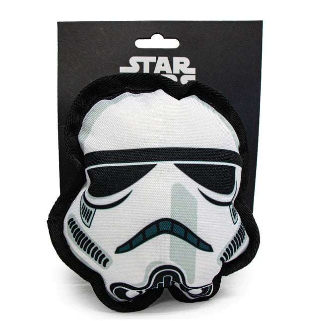 Buckle-Down - Squeaker Toy Stormtrooper