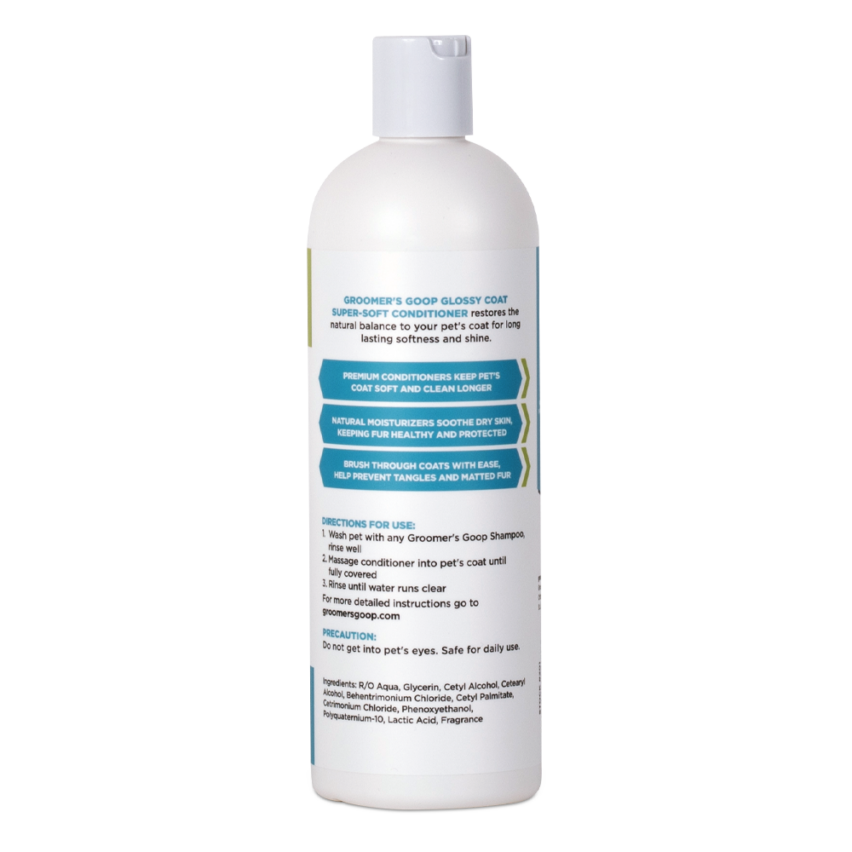 Groomer’s Goop Conditioner 16 oz.