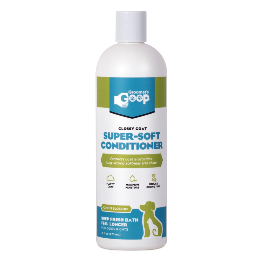 Groomer’s Goop Conditioner 16 oz.
