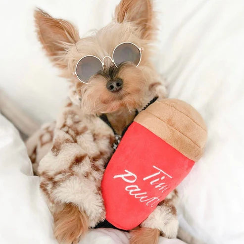 Pawty Animals - Tim Pawtons