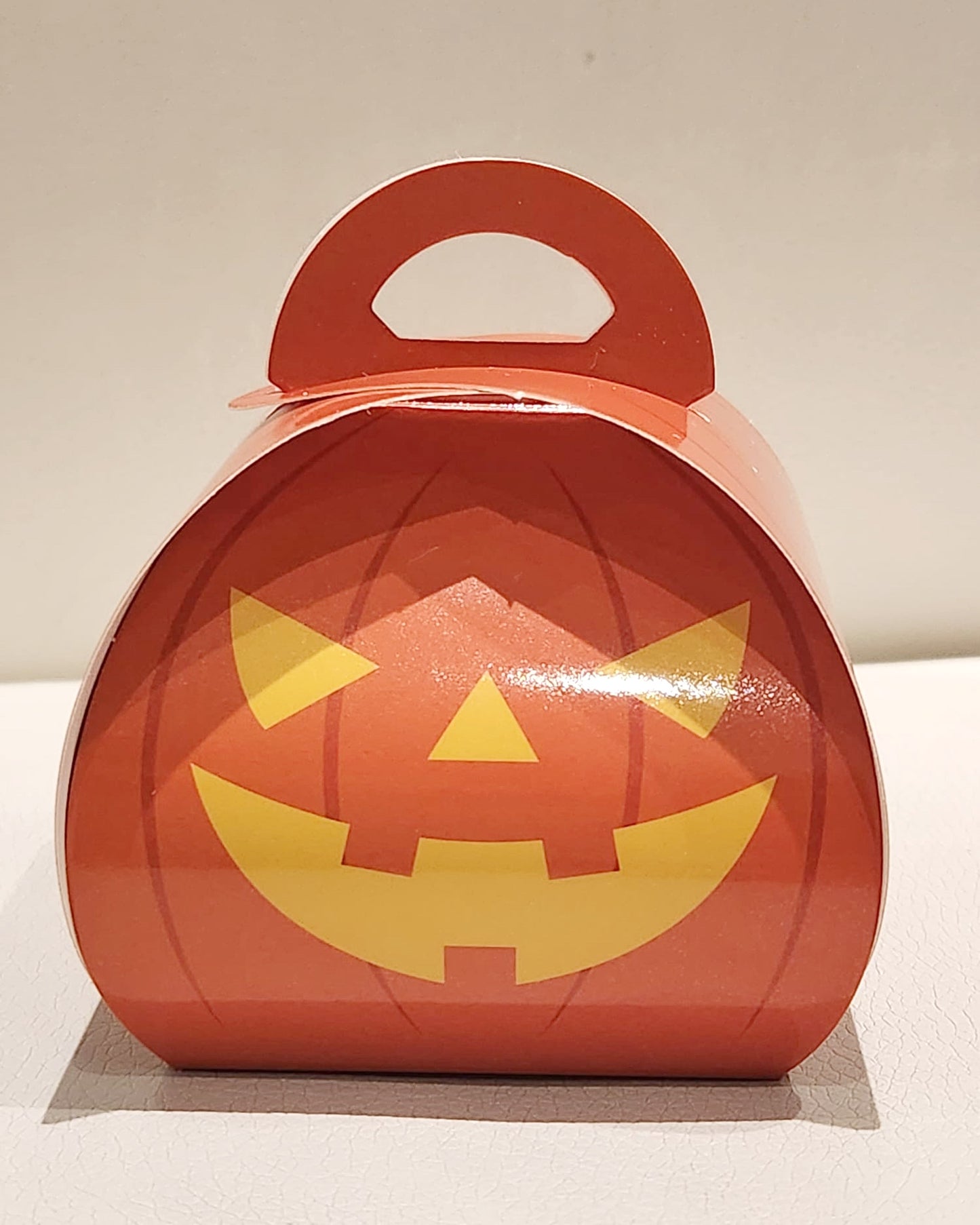 Woofur Halloween Variety Treats Box
