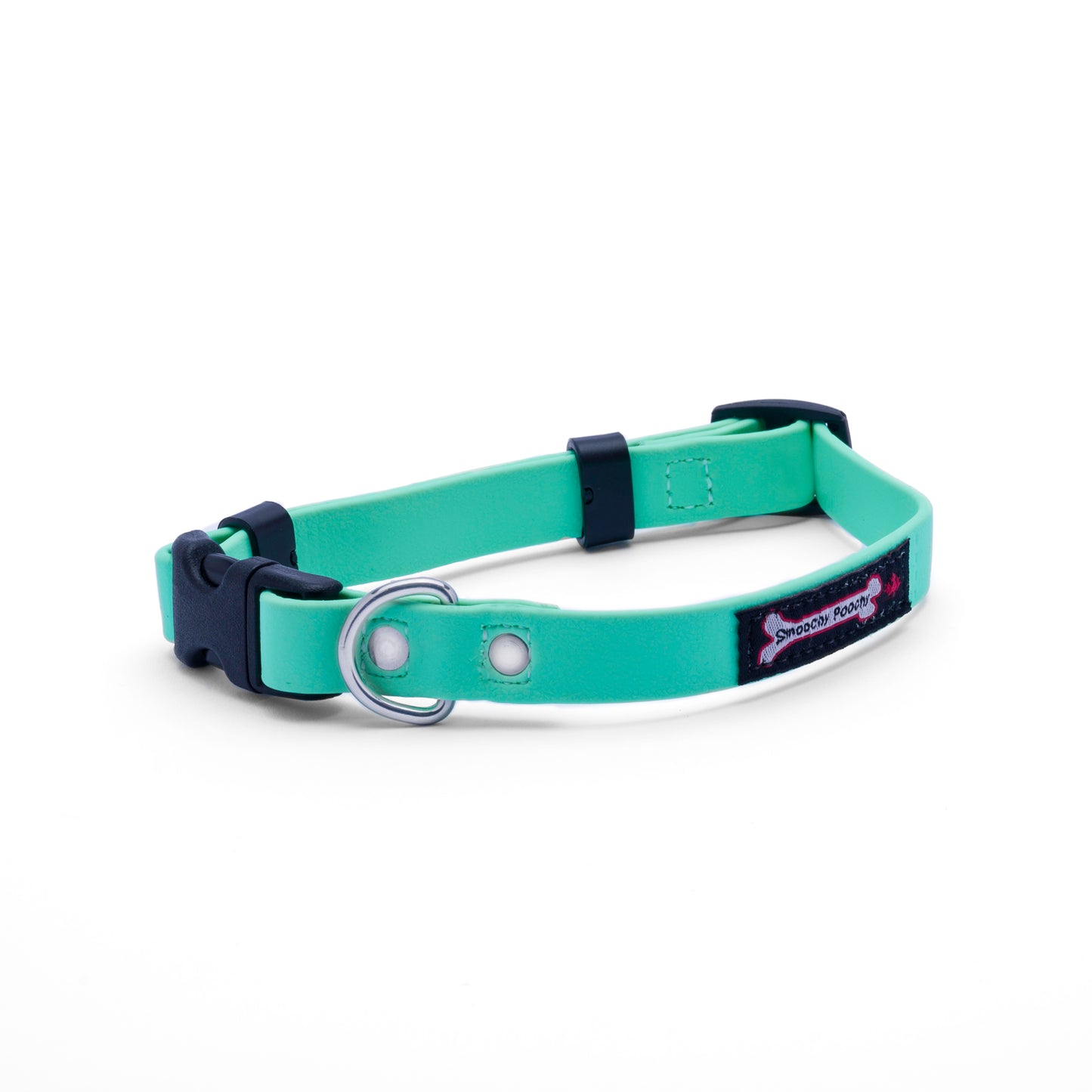 Smoochy Poochy - Polyvinyl Small Collar