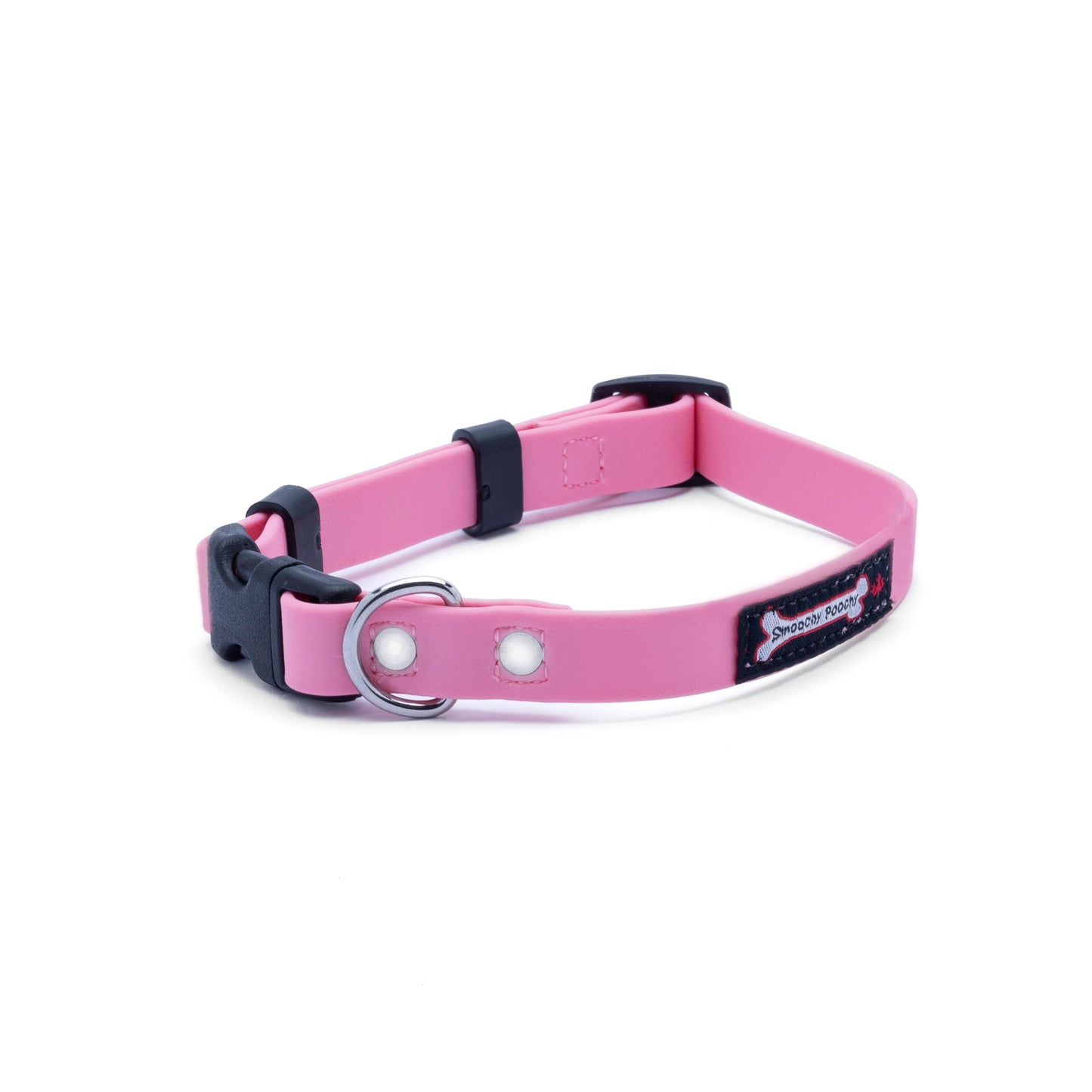 Smoochy Poochy - Polyvinyl Small Collar