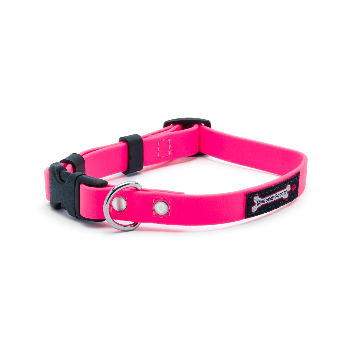 Smoochy Poochy - Polyvinyl Small Collar