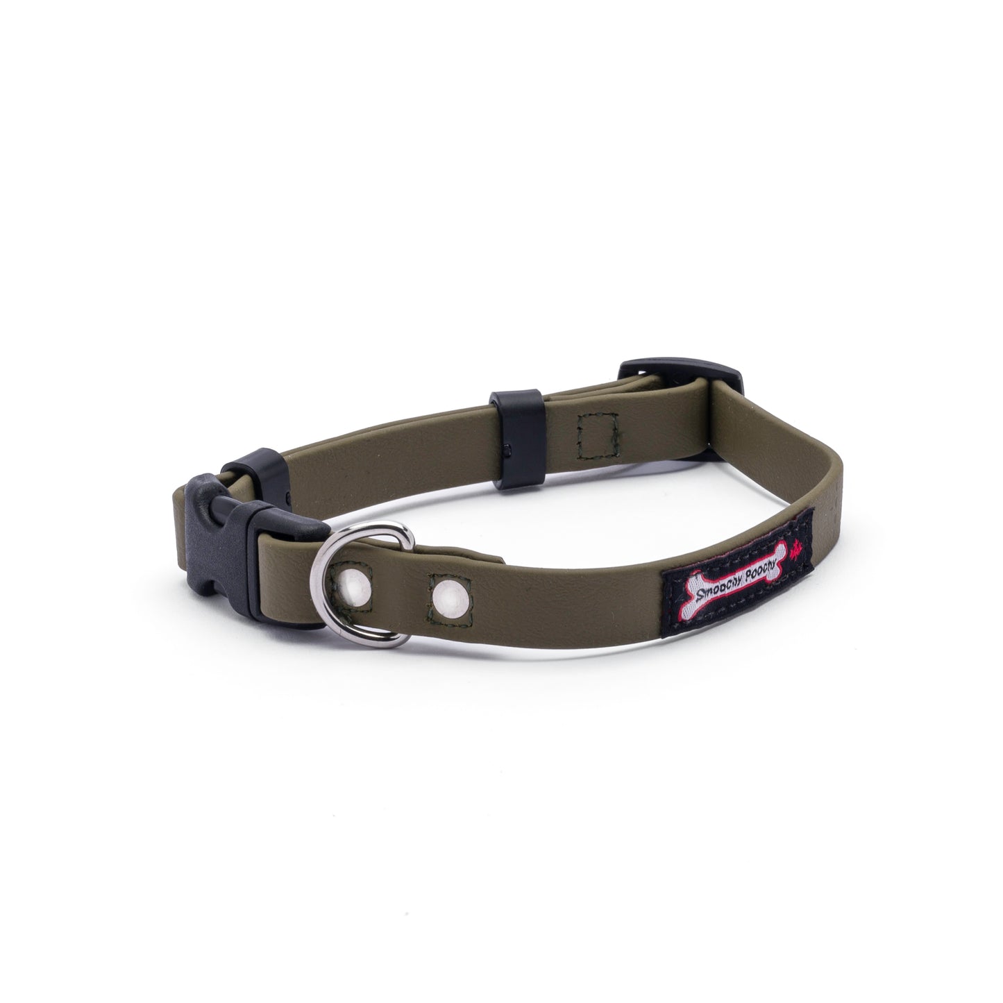 Smoochy Poochy - Polyvinyl Small Collar