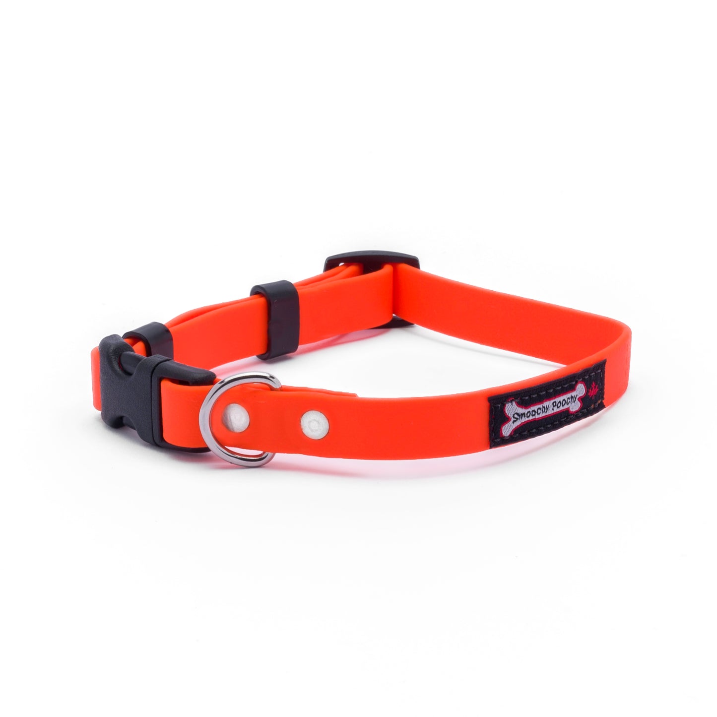 Smoochy Poochy - Polyvinyl Small Collar
