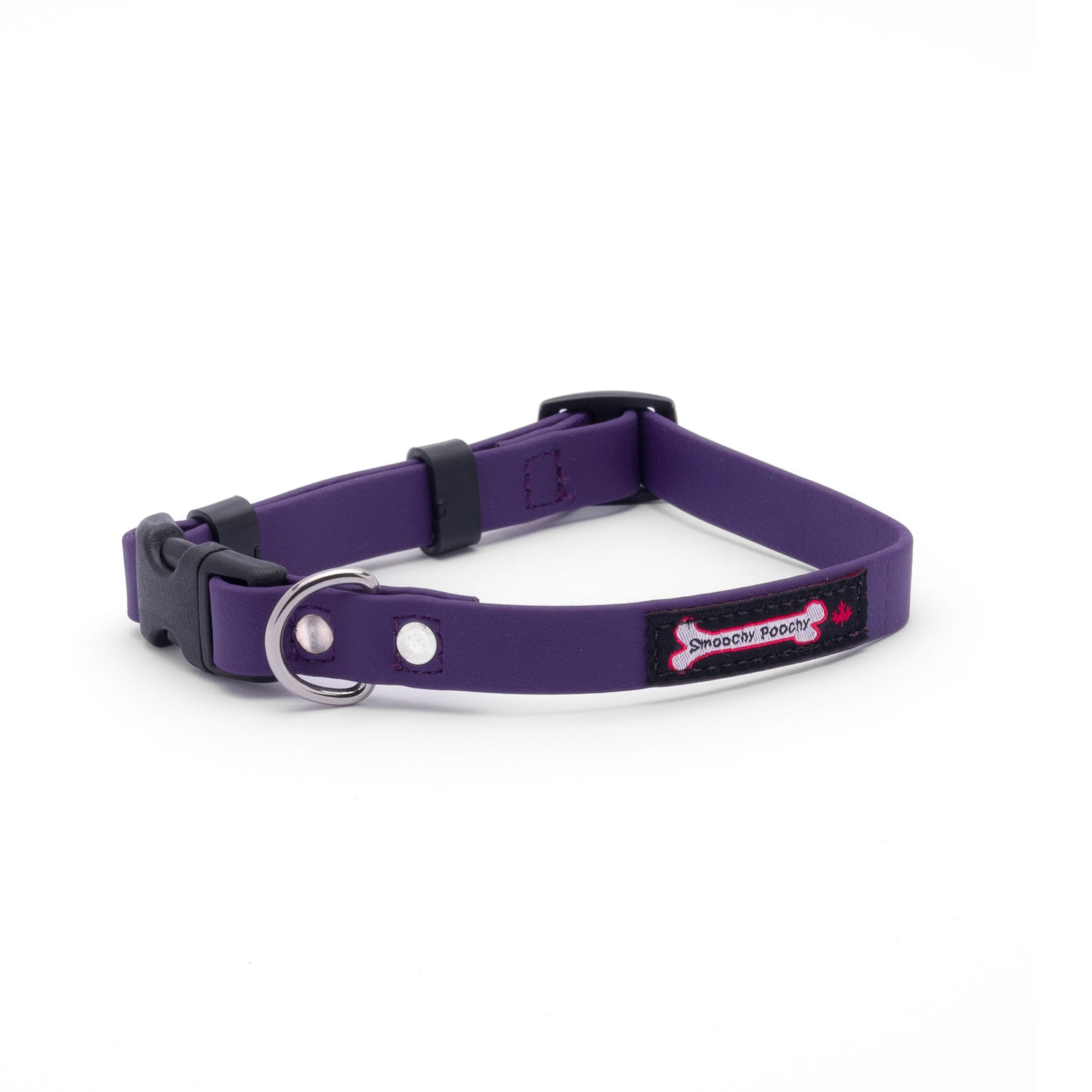 Smoochy Poochy - Polyvinyl Small Collar