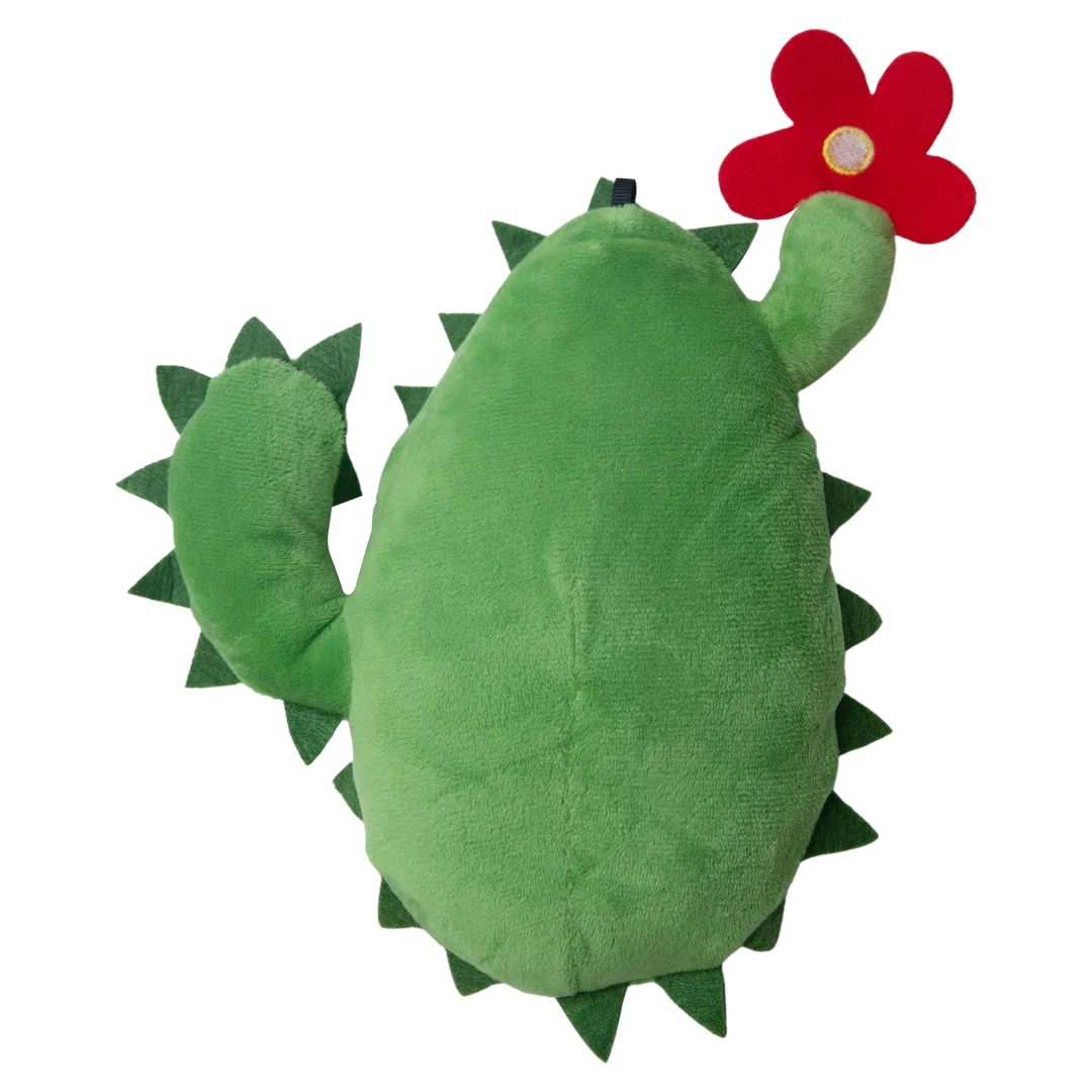 SNUGAROOZ - Merry Chloe Cactus