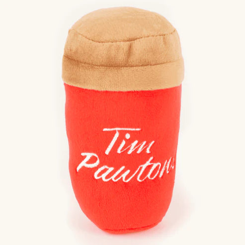 Pawty Animals - Tim Pawtons