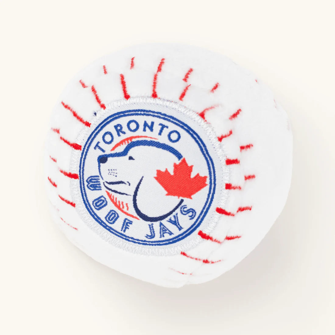 Pawty Animals - Toronto Woof Jays