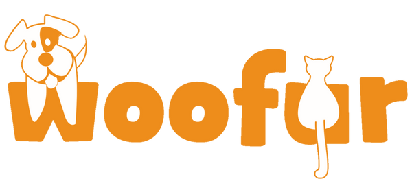 Woofur Natural Pet Products