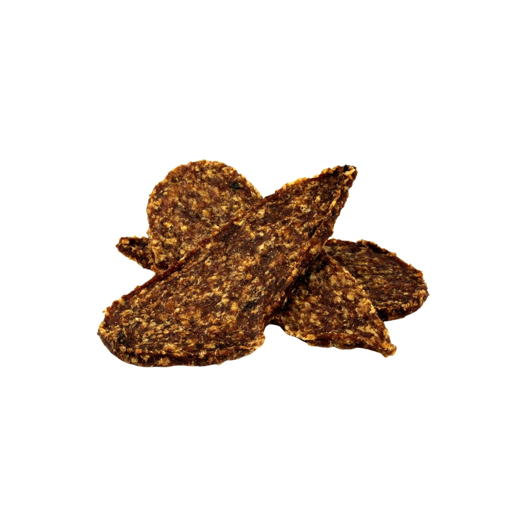 Hero - Venison Fillets - 2 pcs