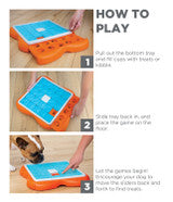 Outward Hound - Nina Ottosson Challenge Slider