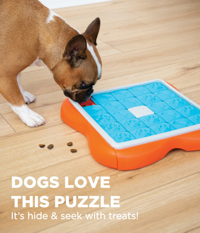 Outward Hound - Nina Ottosson Challenge Slider