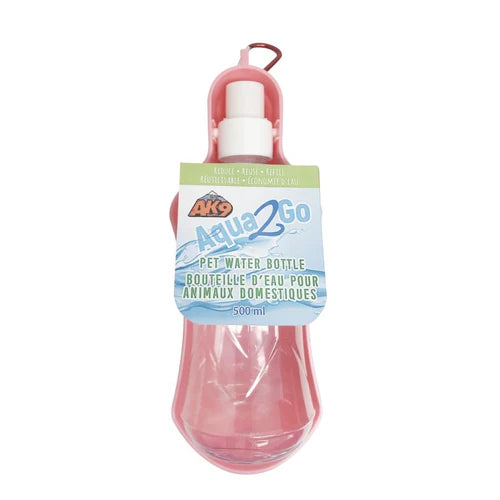 Aqua2Go Water Bottle (asst. colours)