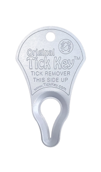 The Original Tick Key (Assorted Colours)