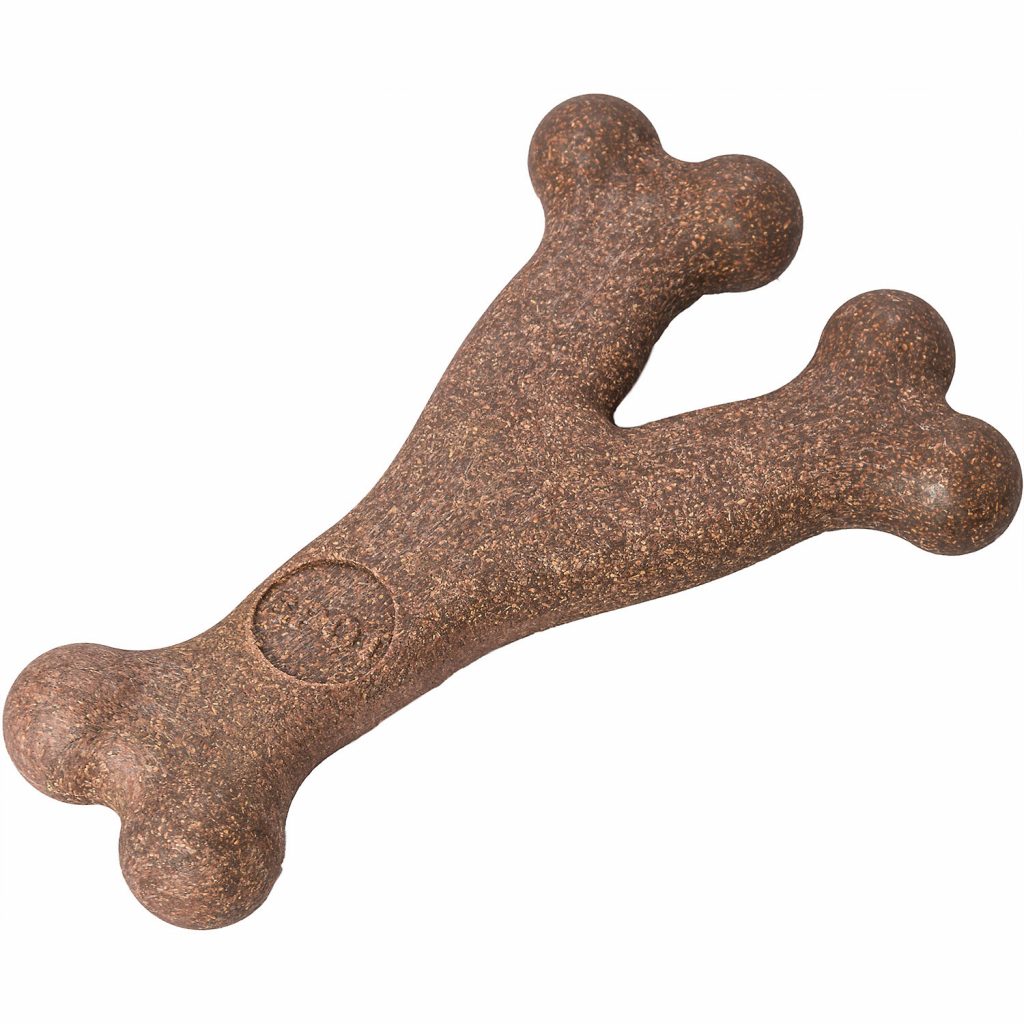 Spot Toys - Bambone Wishbone Bacon (7")