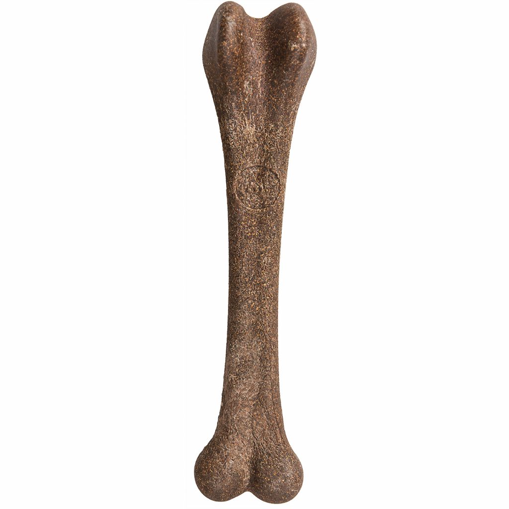 Spot Toys - Bambone Bone Bacon (7.25")