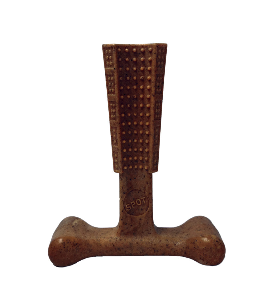 Spot Toys - Bambone Plus Beef (4")