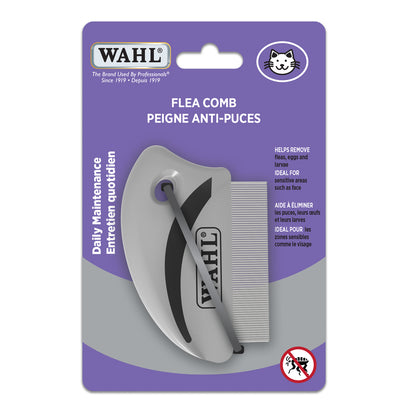 WAHL - Cat Flea Comb