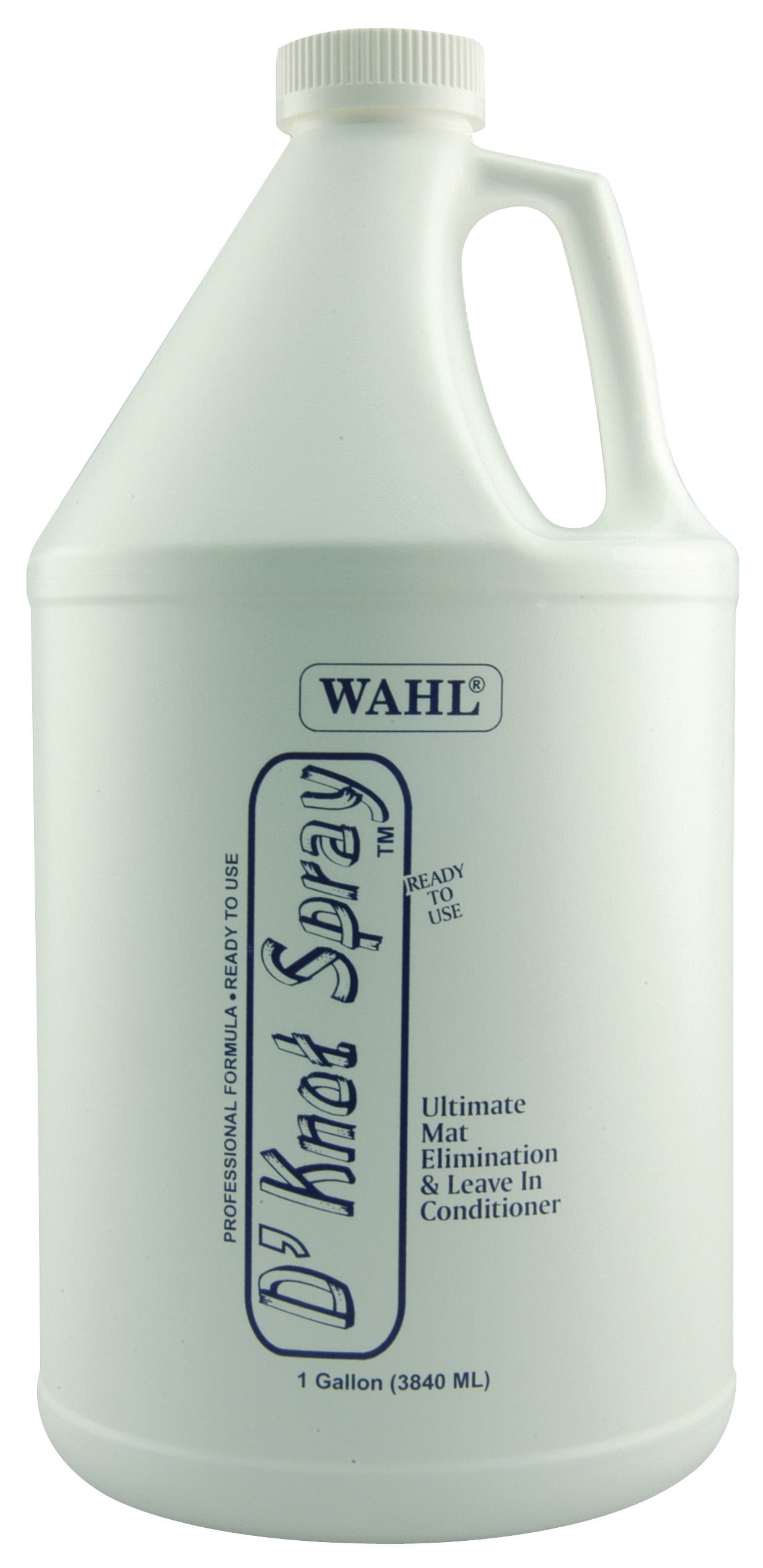 WAHL - D'Knot Spray