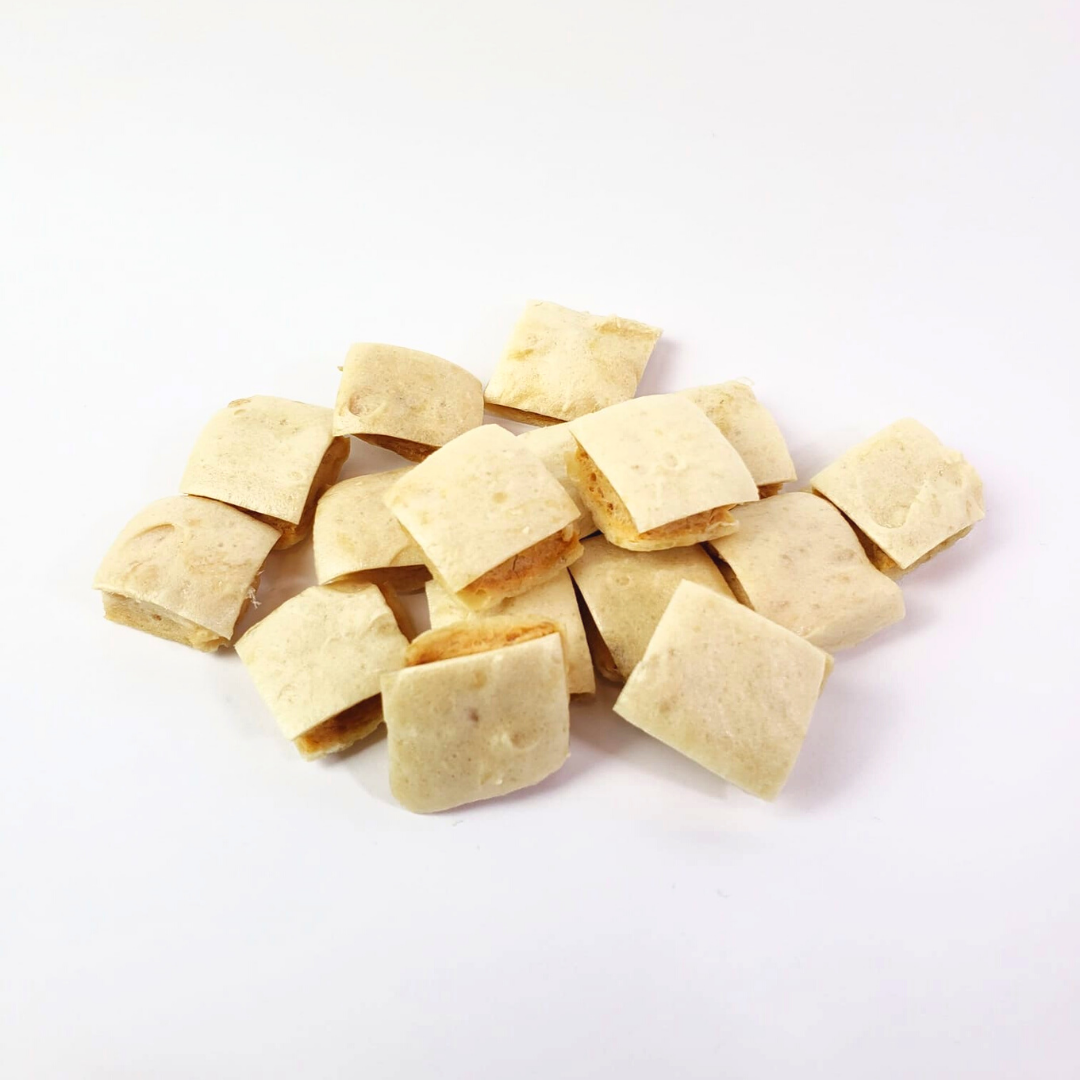 NuWoof - Basa Crunch 45g