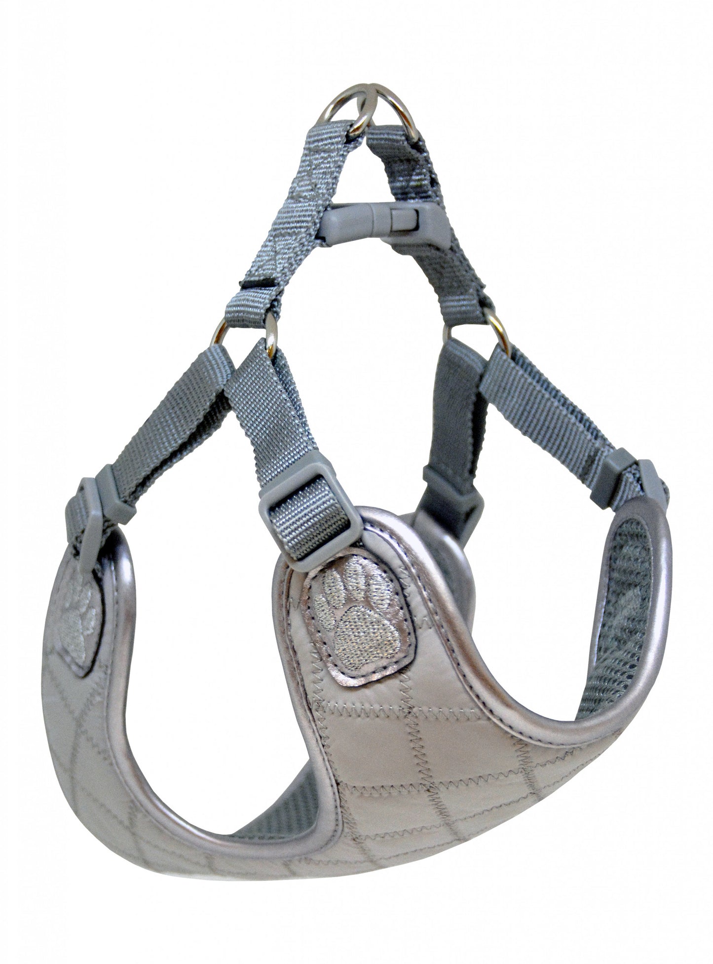 Pretty Paw - Berlin Stone Harness