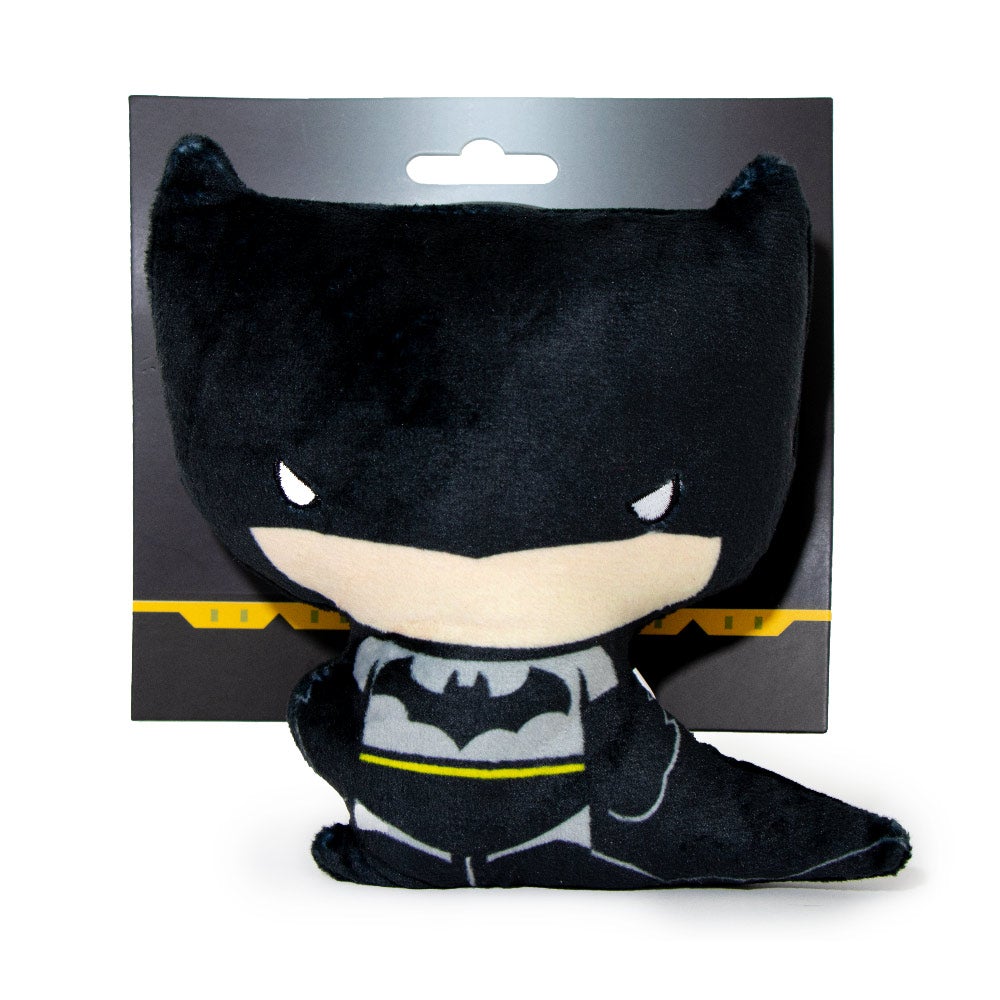 Buckle-Down - Squeaker Toy Batman