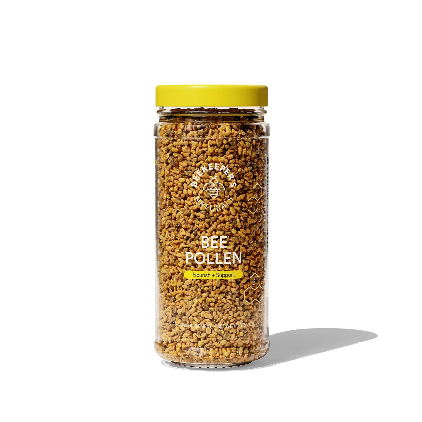 Beekeeper's - Bee Pollen 150g