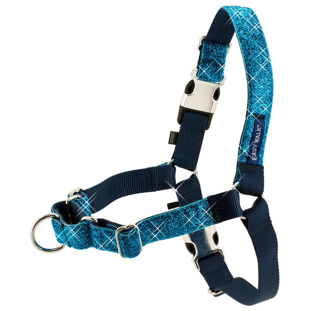 Easy Walk - Bling Harness - Chubbs Bars, Toys - pet shampoo, Woofur - Chubbs Bars Company, Woofur Natural Pet Products - Chubbs Bars Canada