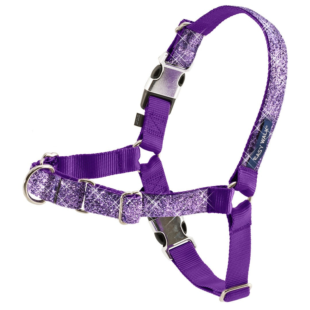 Easy Walk - Bling Harness - Chubbs Bars, Toys - pet shampoo, Woofur - Chubbs Bars Company, Woofur Natural Pet Products - Chubbs Bars Canada