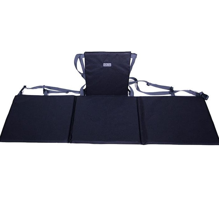 Outward Hound - Extend-A-Seat Car Cushion - Chubbs Bars, - pet shampoo, Woofur Natural Pet Products - Chubbs Bars Company, Woofur Natural Pet Products - Chubbs Bars Canada