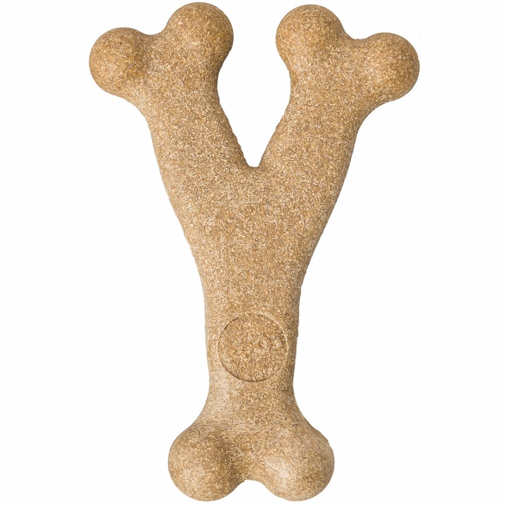 Spot Toys - Bambone Wishbone Chicken (5.25")