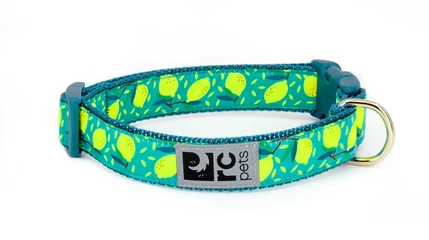 RC Pets - Clip Collar - Lemonade
