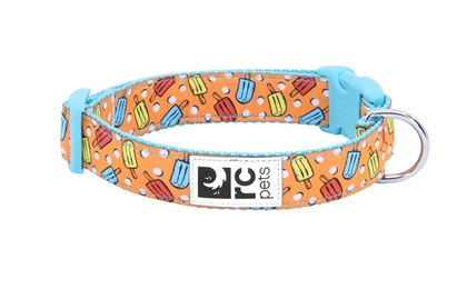 RC Pets - Clip Collar - Popsicles