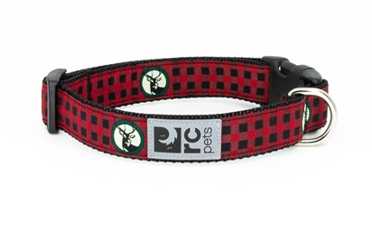 RC Pets - Clip Collar - Urban Woodsman