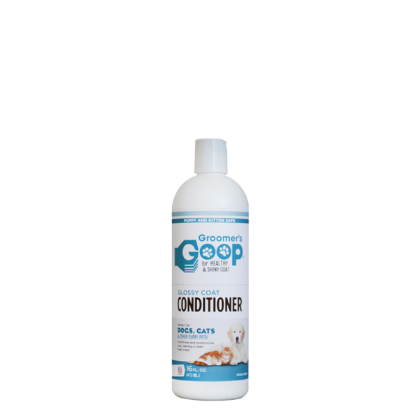 Groomer’s Goop Conditioner 16 oz.