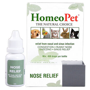 HomeoPet - Nose & Sinus Relief - Chubbs Bars, Natural Remedies - pet shampoo, Woofur Natural Pet Products - Chubbs Bars Company, Woofur Natural Pet Products - Chubbs Bars Canada