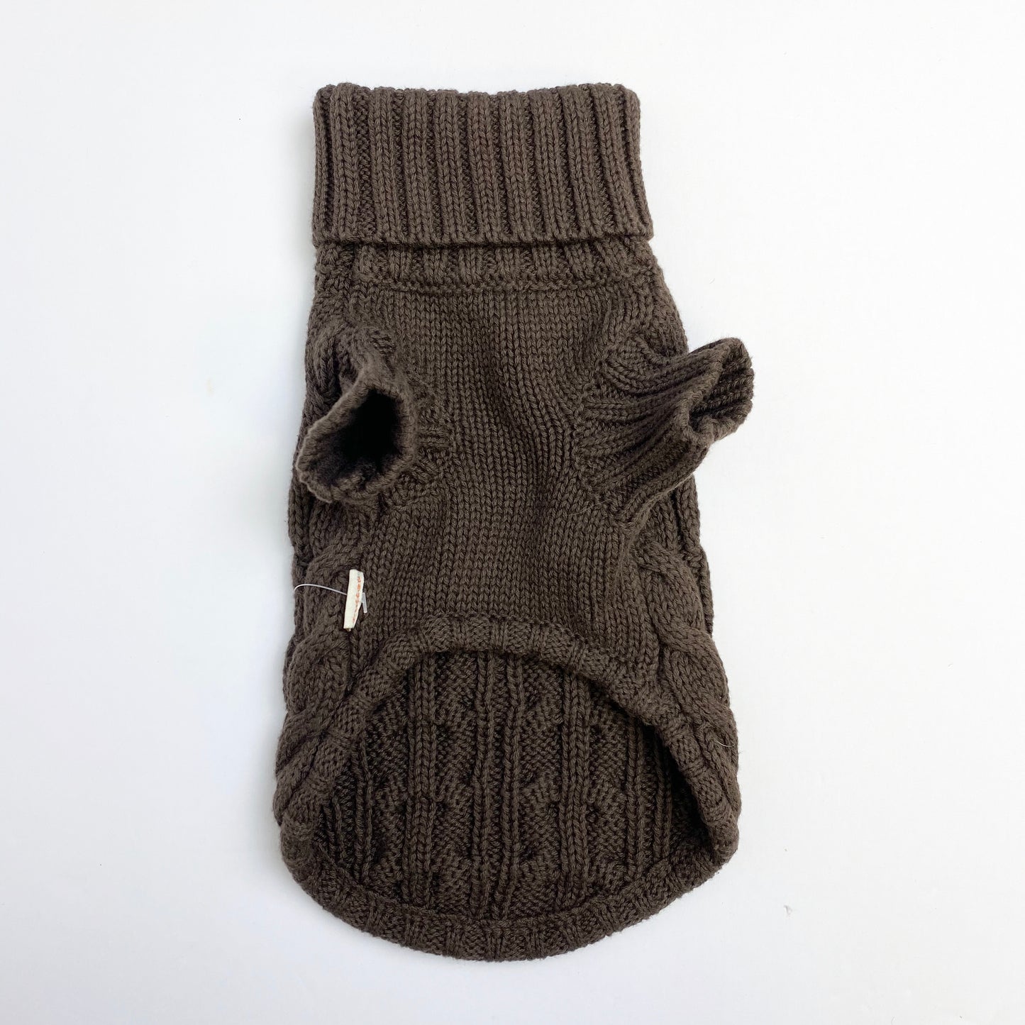 LWD - Sweater (Brown)