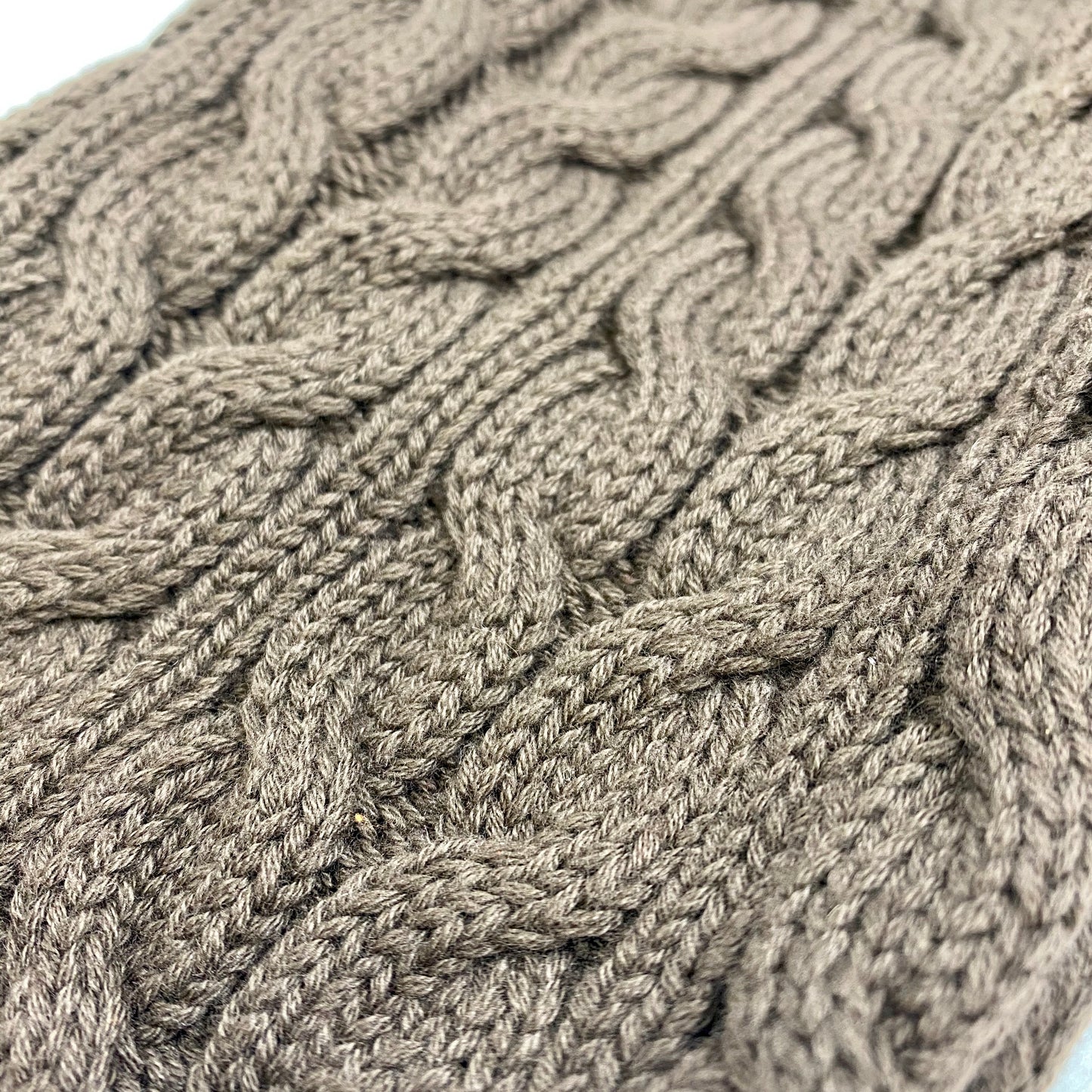 LWD - Sweater (Brown)